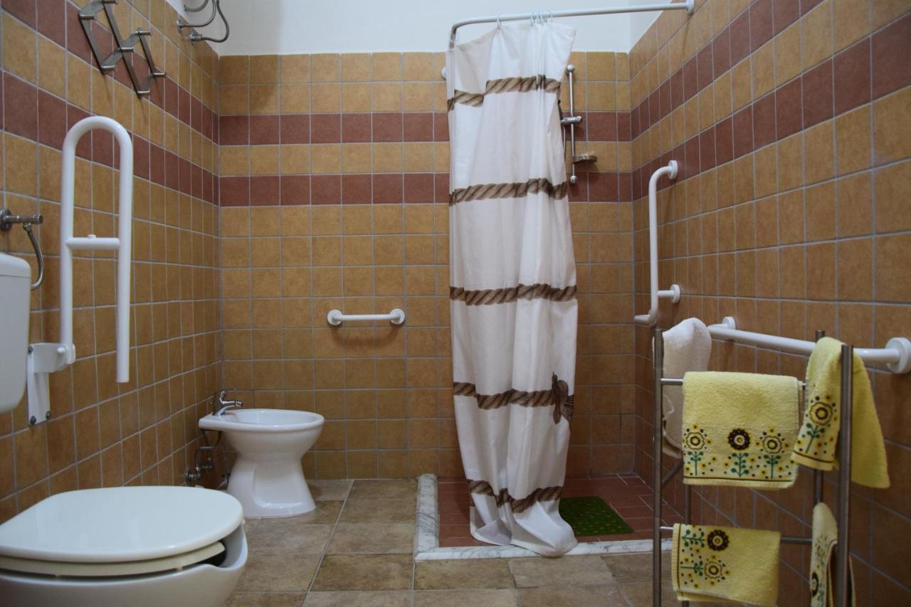 Masseria Belvedere Lizzano  Dış mekan fotoğraf