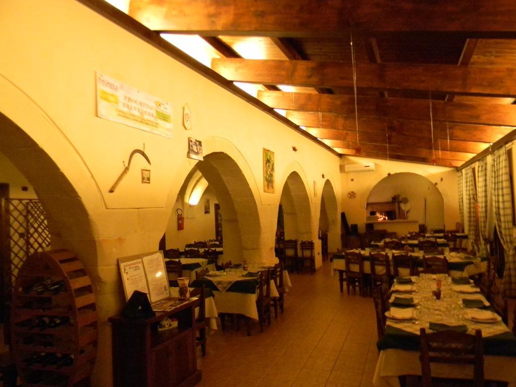 Masseria Belvedere Lizzano  Dış mekan fotoğraf